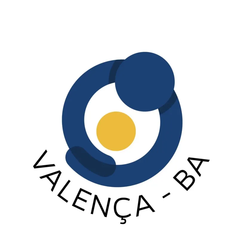 Logo Cadi Valenca
