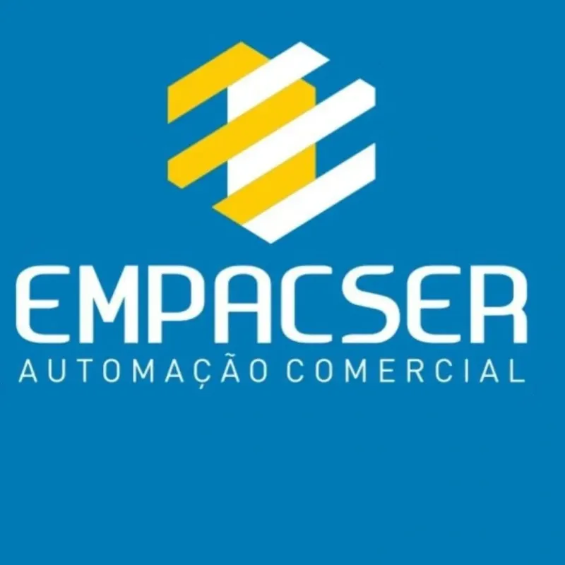 Logo Empacser Soft