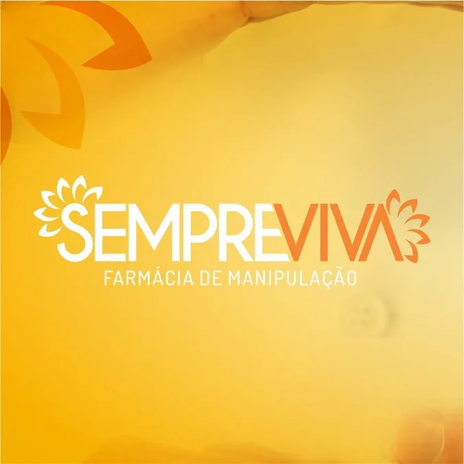 Logo Farmacia Sempre Viva