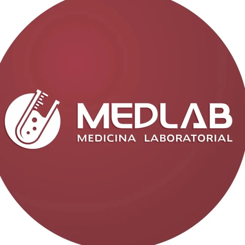 Logo Medlab