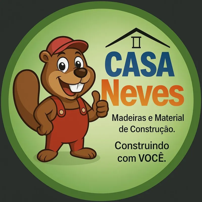 Logo Casa Neves