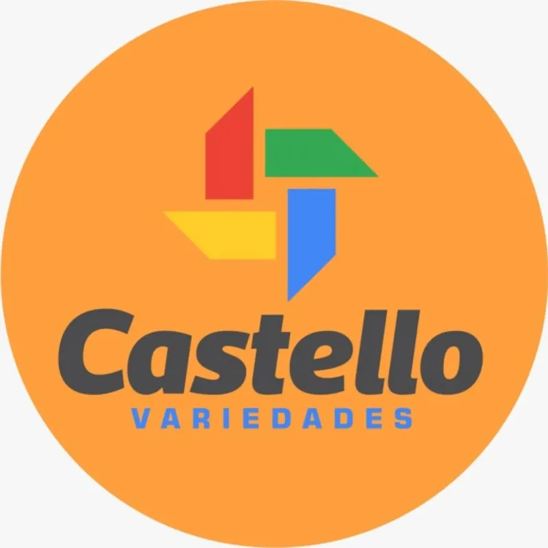 Logo Castello Variedades