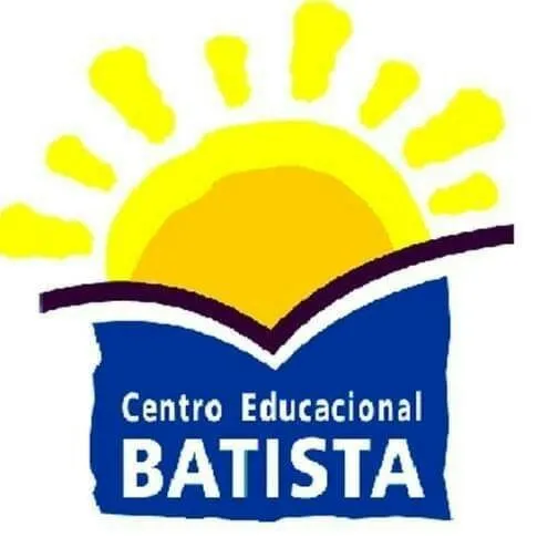 Logo Centro Educacional Batista