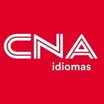 Logo C N A Valenca