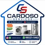 Logo Cardoso Servicos