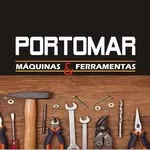 Logo Portomar Maquinas e Ferramentas
