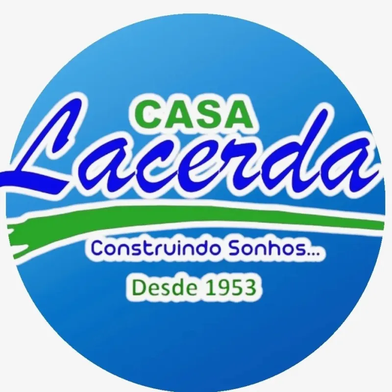 Logo Casa Lacerda