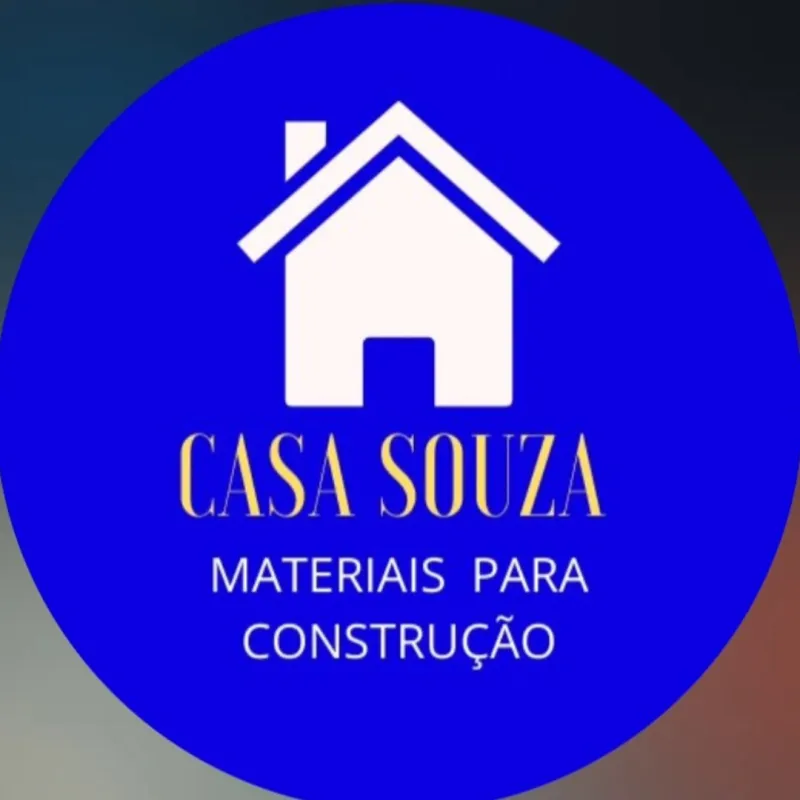 Logo Casa Souza