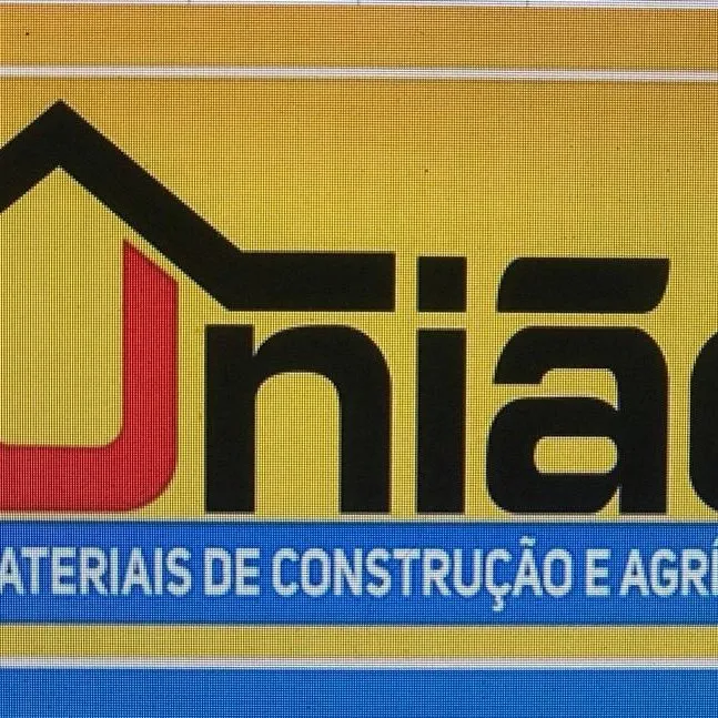 Logo Casa Uniao