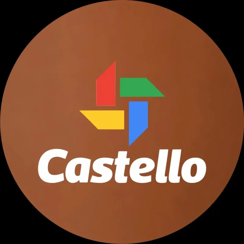 Logo Castello Moda & Casa