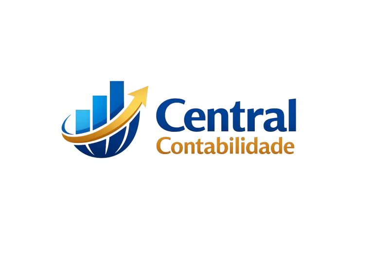 Logo Central Contabilidade