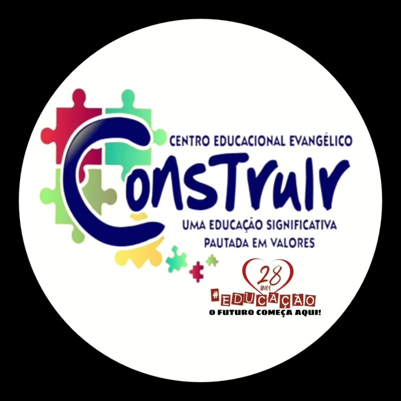 Logo Centro Ed. Ev. Construir