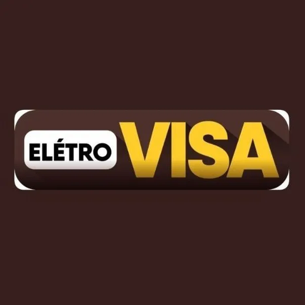 Logo Eletrovisa