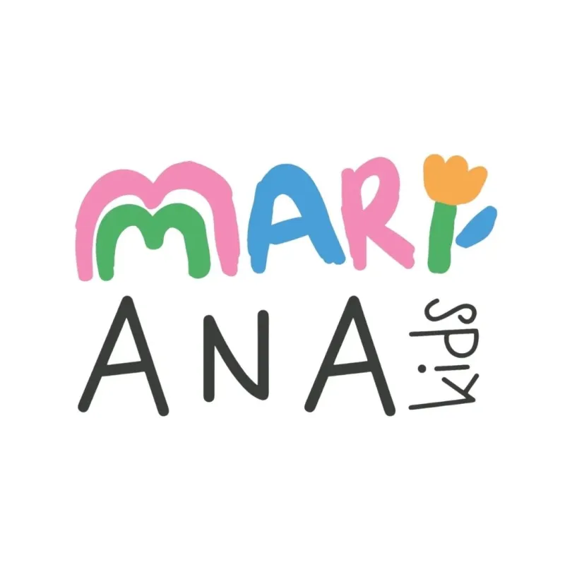 Logo Mariana Moda Kids