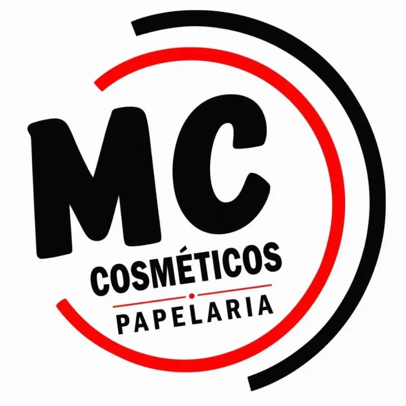 Logo MC Cosméticos