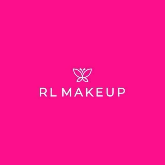 Logo RL MakeUp