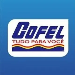 Logo Cofel Construcoes