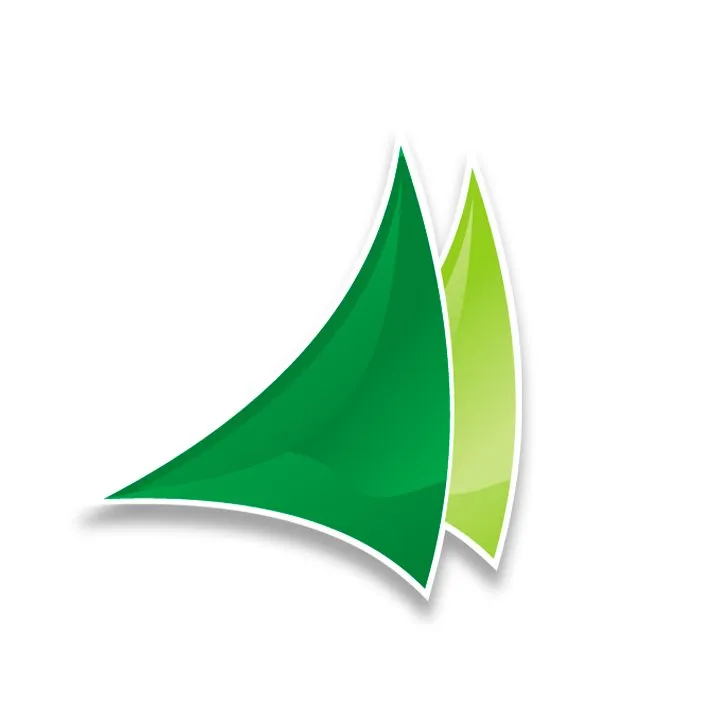 Logo Lojas Guaibim