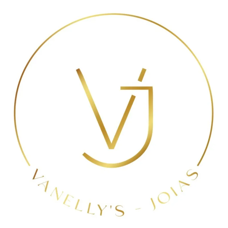 Logo Vanellys Joias