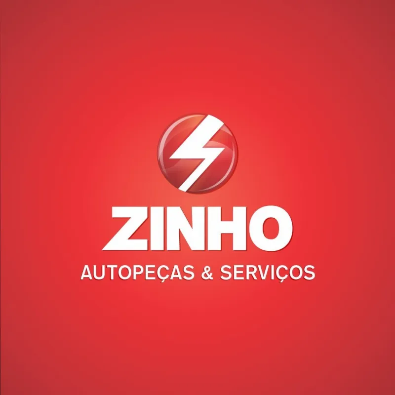 Logo Zinho Auto Elétrica