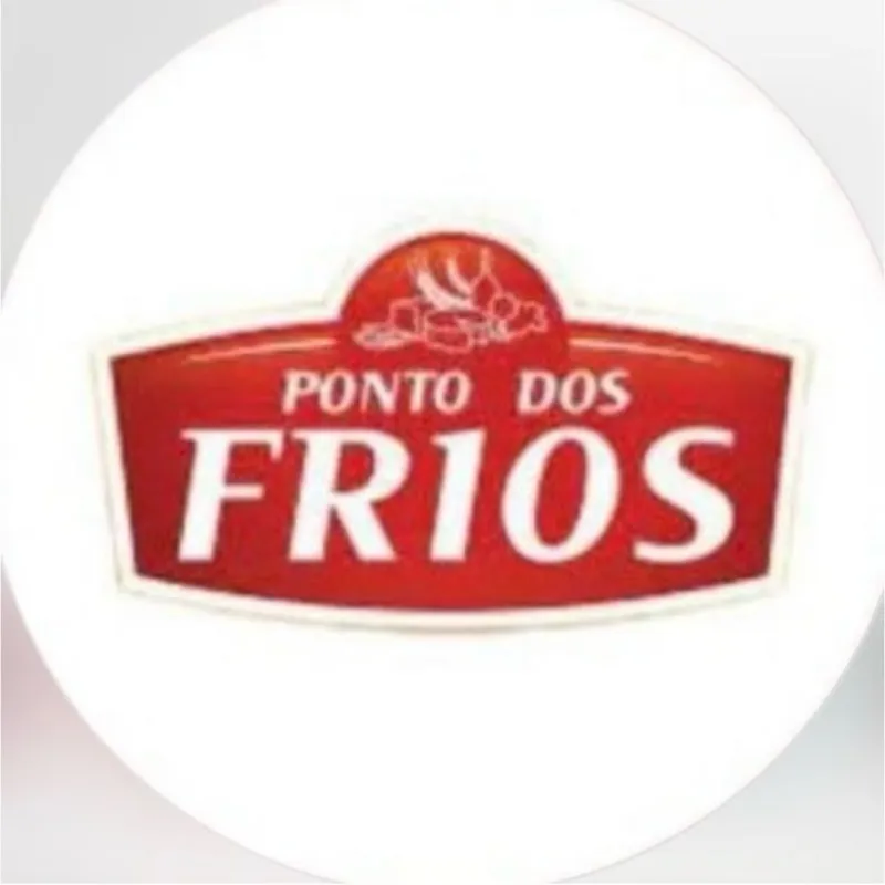 Logo Ponto dos Frios