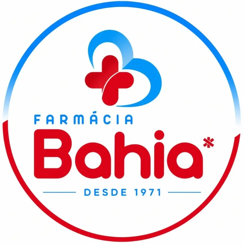 Logo Farmacia Bahia