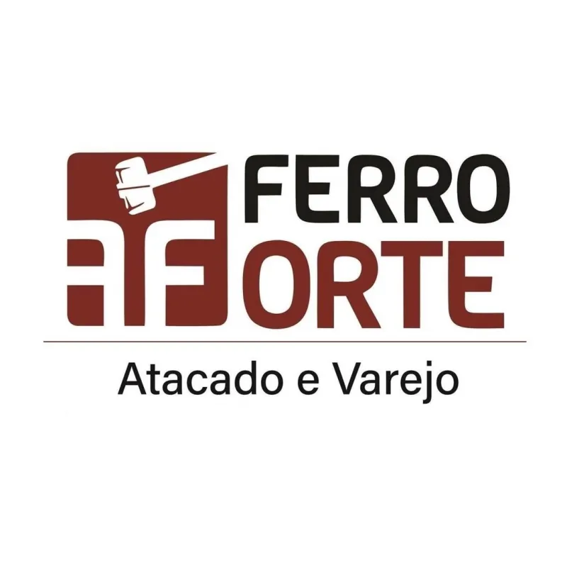 Logo Ferro Forte