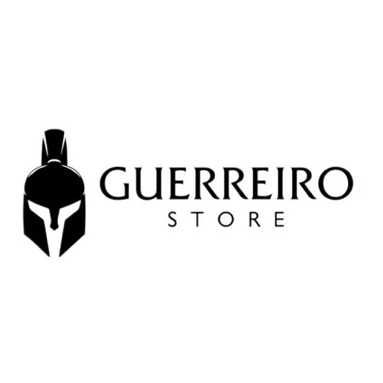 Logo Guerreiro Store