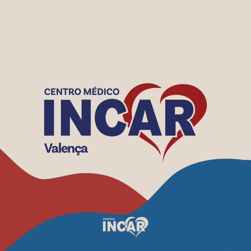 Logo Hospital Incar