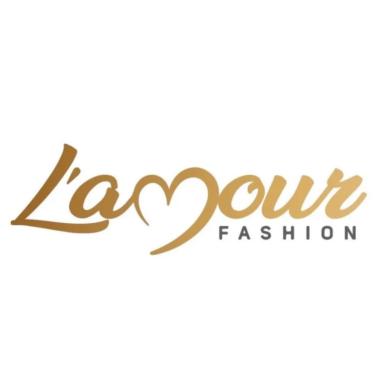 Logo L'amour Fashion
