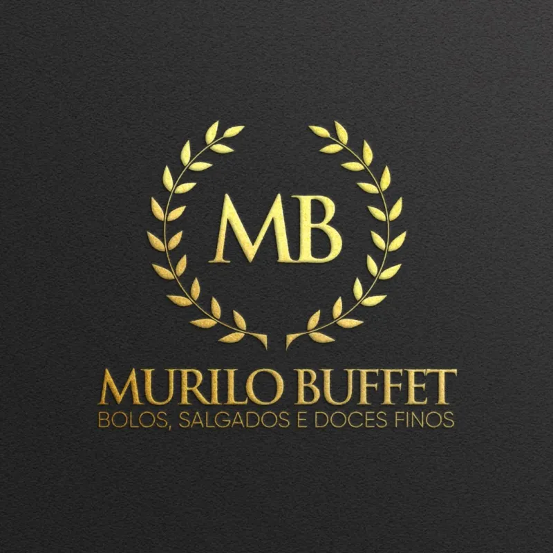 Logo Murilo Buffet