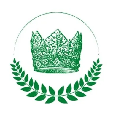 Logo Imperio Verde Emporio e Delicias Saudaveis
