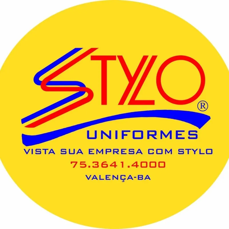Logo Stylo