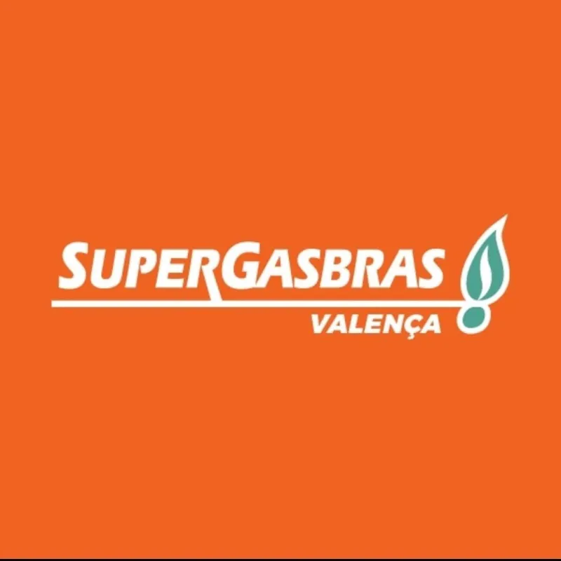 Logo Supergasbras