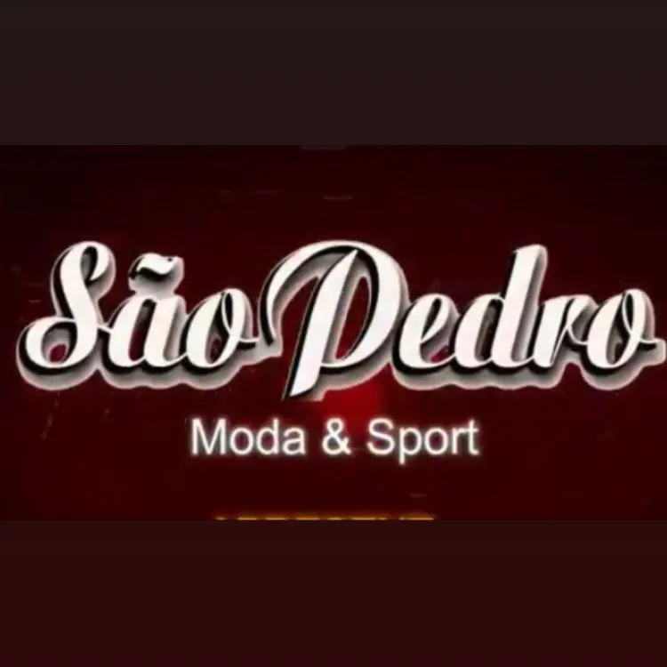 Logo Loja São Pedro