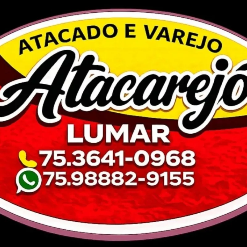 Logo Lumar
