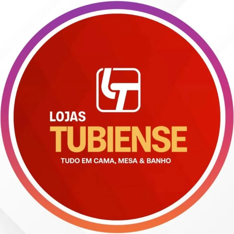 Logo Lojas Tubiense
