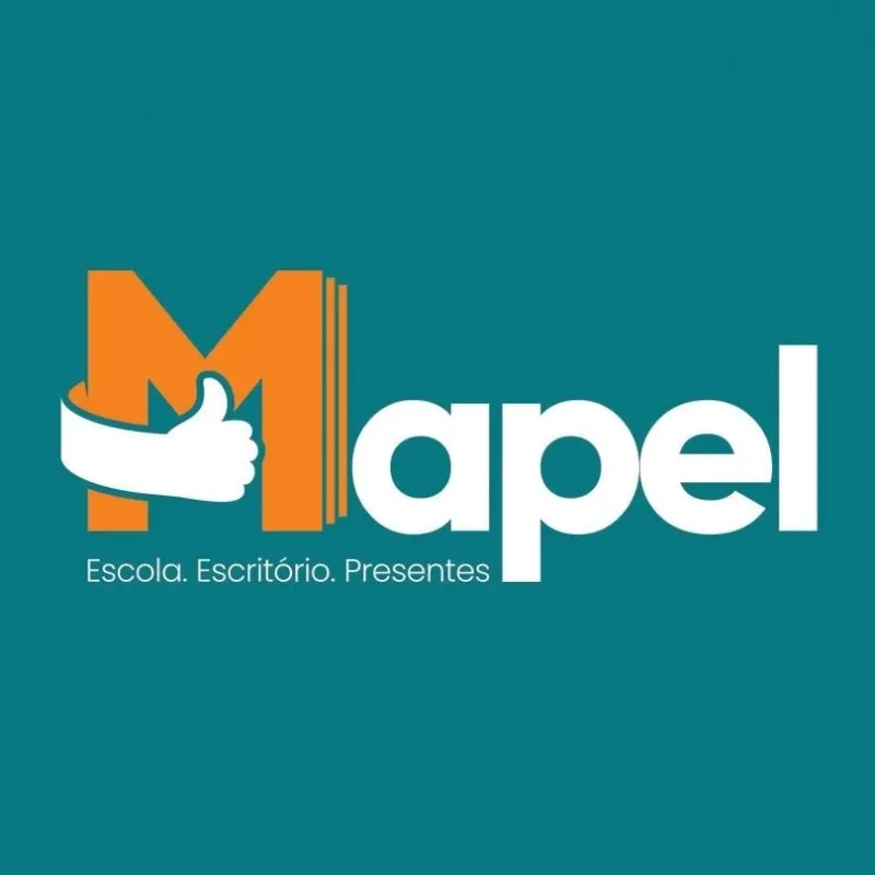 Mapel Papelaria