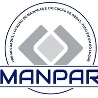 Logo Manpar