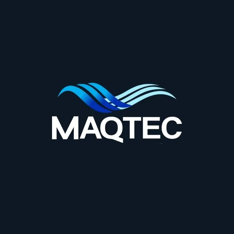 Logo Maqtec
