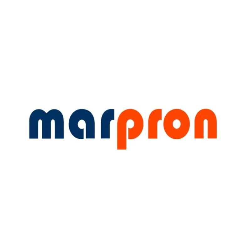 Logo Marpron