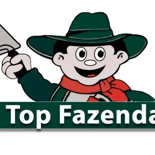 Logo Top Fazenda