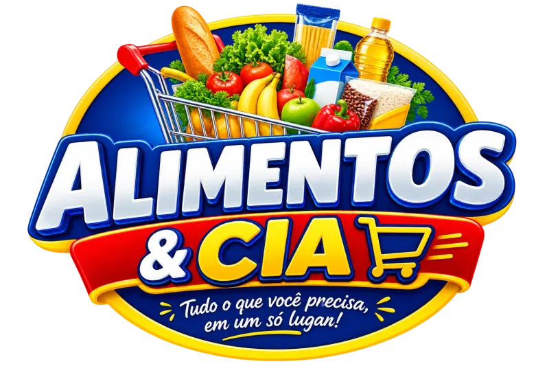 Logo ALIMENTOS & CIA