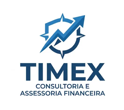 Logo Timex Consultoria e Assessoria Financeira