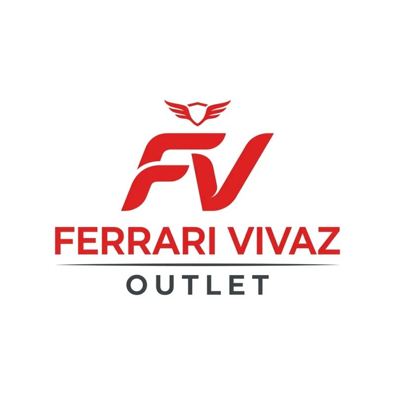 Logo Ferrari Vivaz Outlet