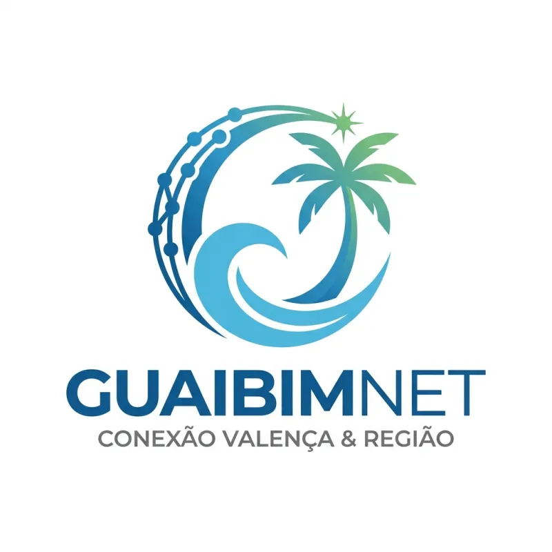 Logo Guaibimnet