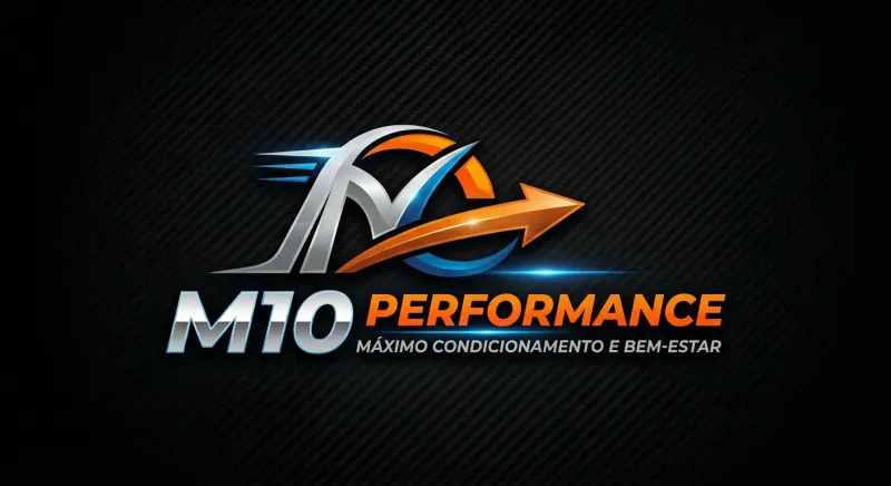 Logo M 10 Perfomance