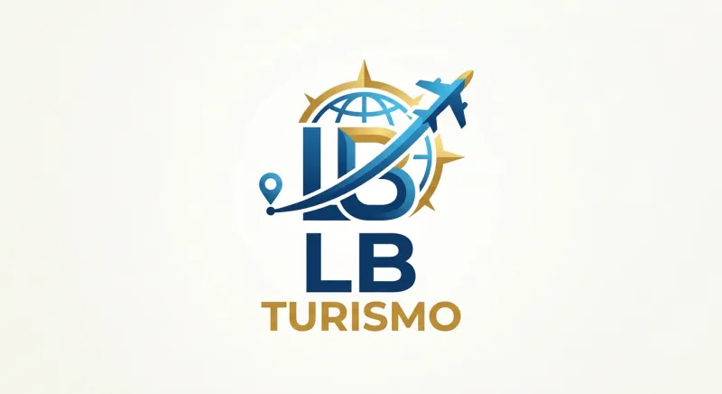 Logo LB Turismo