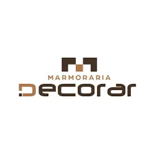 Logo Marmoraria Decorar