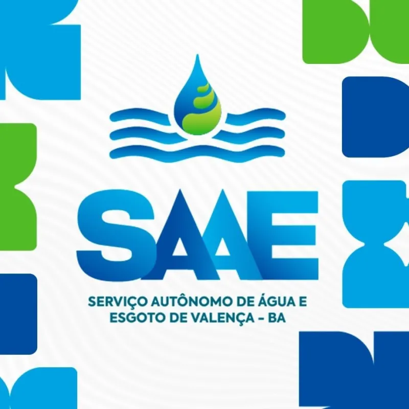 Logo Saae